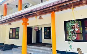 Vedha Ayurvedic Panchakarma Treatment Centre